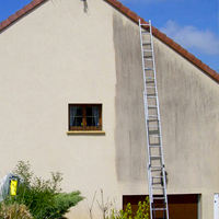 MS TOITURE 47 votre artisan couvreur zingueur et peintre dans le Lot-et-Garonne (47) : travaux de Couverture, zinguerie, traitement charpente, démoussage et peinture hydrofuge toit, ravalement façade